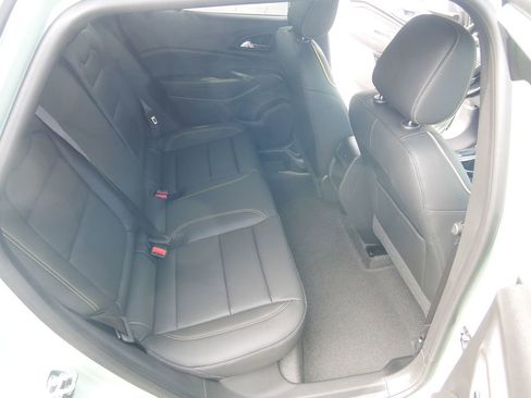 New 2026 Chevrolet Trax ACTIV w/ Driver Confidence Package FWD image 30