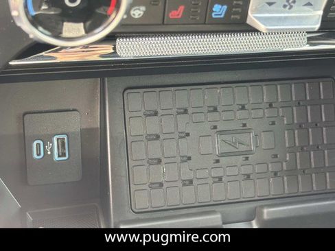 Used 2024 Ford F150 Raptor AWD/4WD image 32