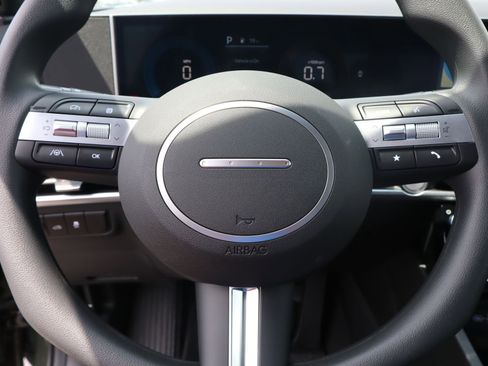 New 2026 Hyundai Santa Cruz SEL image 10