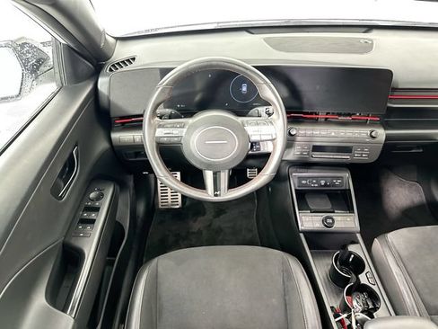Used 2024 Hyundai Kona N Line FWD image 21