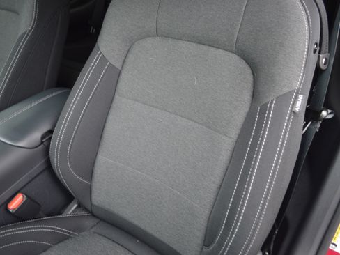 Used 2025 Ford Mustang Coupe w/ Mustang Nite Pony Package image 26