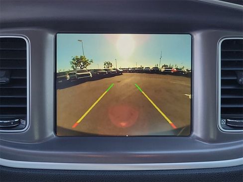 Used 2022 Dodge Charger Scat Pack image 13