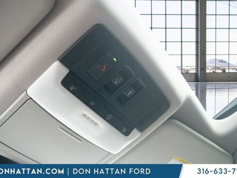Used 2023 Nissan Rogue Platinum w/ Platinum Premium Package AWD/4WD image 14
