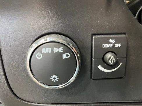New 2026 Chevrolet Express 2500 w/ Driver Convenience Package RWD image 13