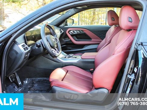 Used 2025 BMW M240i xDrive Coupe w/ Premium Package image 17