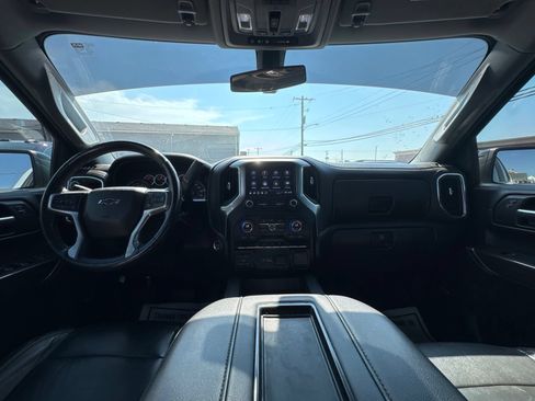 Used 2019 Chevrolet Silverado 1500 RST w/ All-Star Edition AWD/4WD image 25