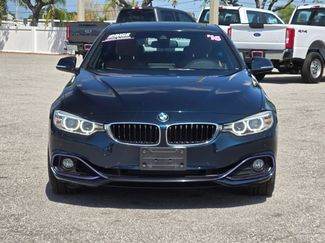 Used 2016 BMW 428i Gran Coupe xDrive AWD/4WD video 2