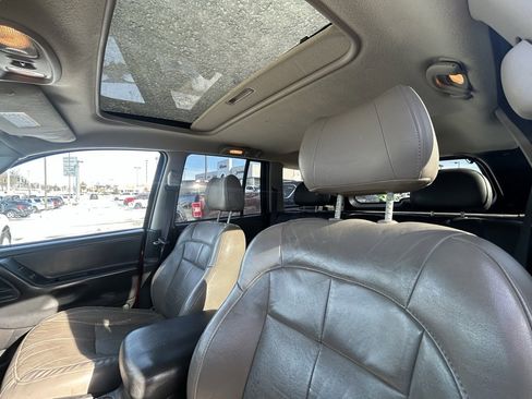 Used 2004 Jeep Grand Cherokee Laredo w/ Tan Your Hide Group image 14
