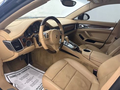 Used 2012 Porsche Panamera 4 image 11