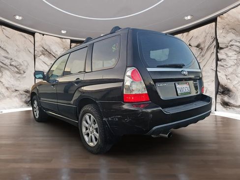 Used 2008 Subaru Forester 2.5X AWD/4WD image 7