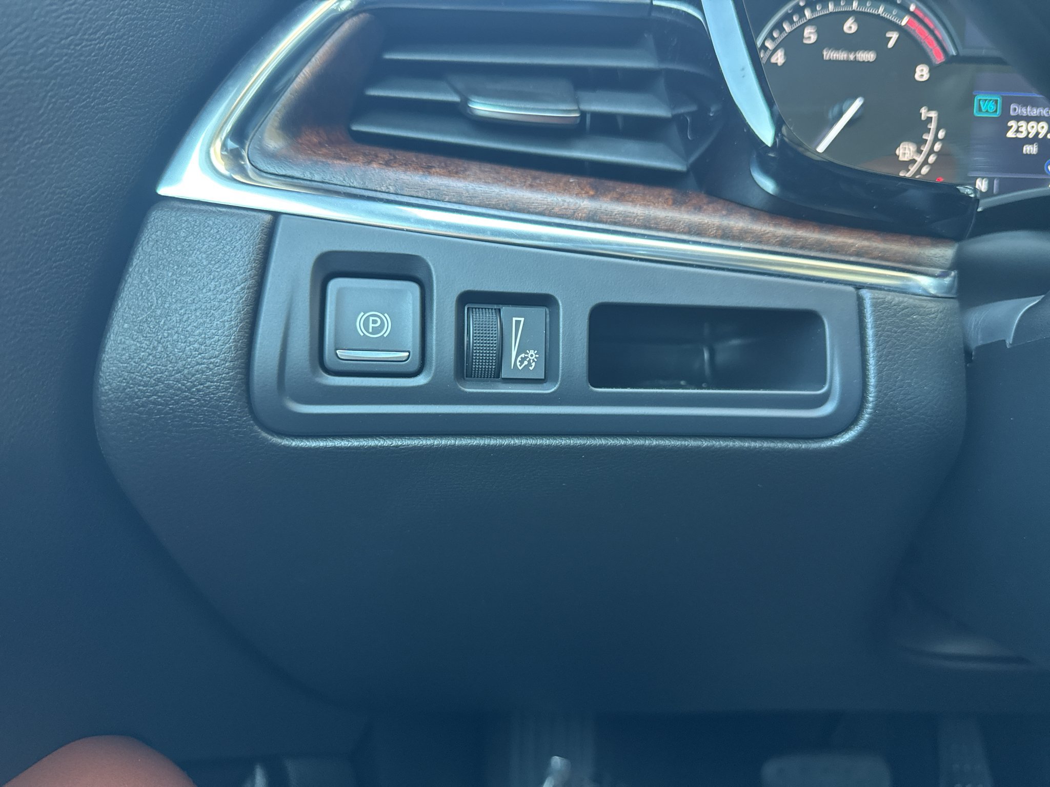 Used 2022 Cadillac XT5 Premium Luxury AWD/4WD image 21