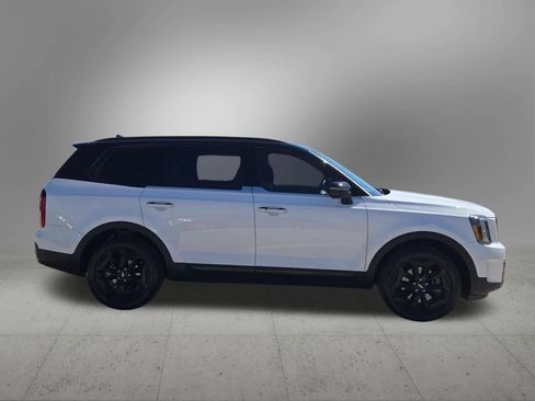Certified 2024 Kia Telluride S w/ S Sunroof Package image 7