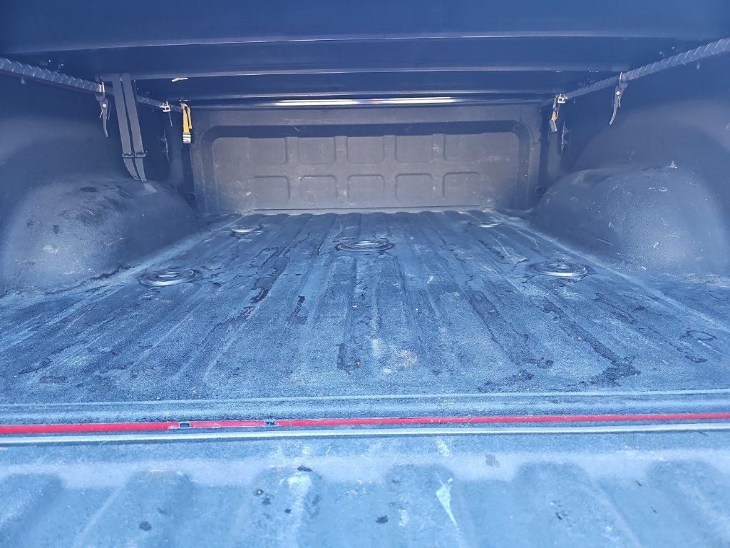 Used 2023 RAM 2500 Big Horn w/ Level 1 Equipment Group AWD/4WD image 23