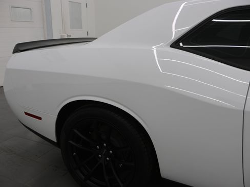 Used 2023 Dodge Challenger SRT Hellcat image 25