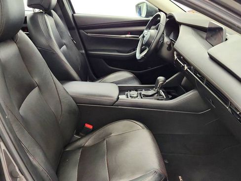 Used 2019 MAZDA MAZDA3 AWD Sedan w/ Premium Package image 24