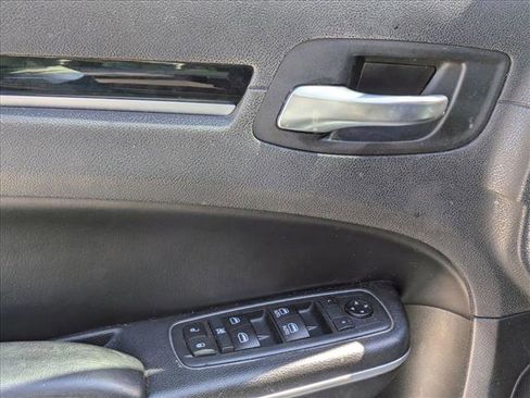 Used 2021 Chrysler 300 S w/ S Model Appearance Package image 2