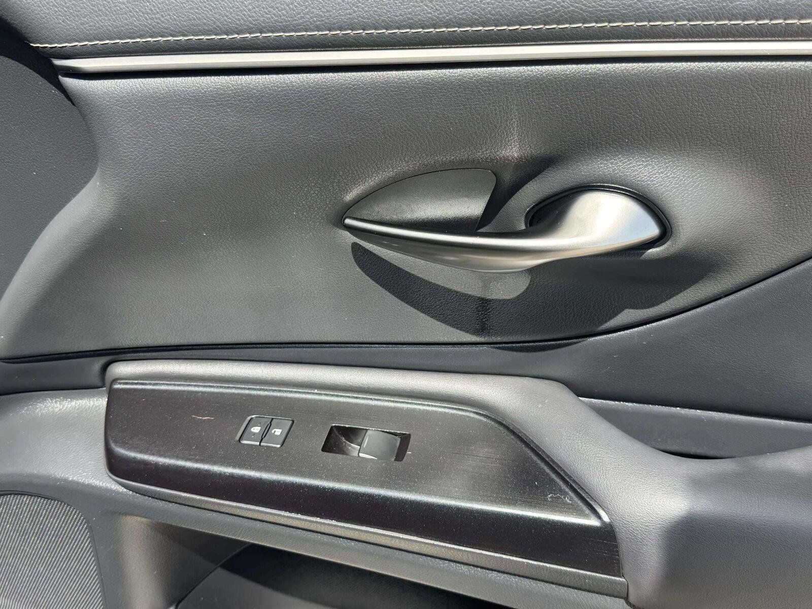 Used 2020 Lexus ES 350 F Sport w/ Accessory Package 2 FWD image 57