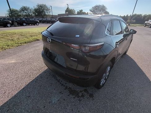 Used 2025 MAZDA CX-30 AWD 2.5 S w/ Preferred Package image 6