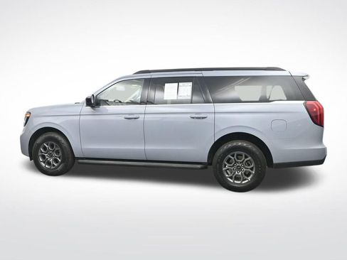 Certified 2025 Ford Expedition Max Active AWD/4WD image 10