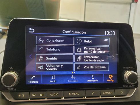 Used 2025 Nissan Altima 2.5 SV FWD image 25