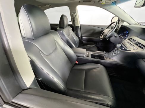Used 2015 Lexus RX 350 image 26