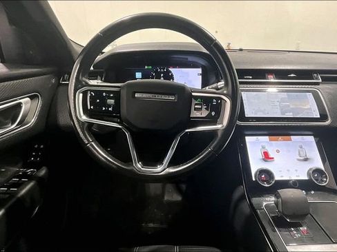 Used 2021 Land Rover Range Rover Velar S image 8