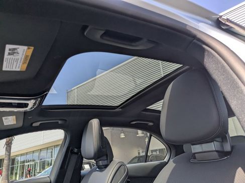 Used 2026 Mercedes-Benz C 300 Sedan image 15