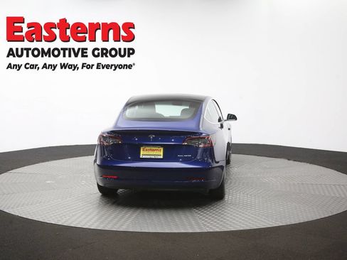 Used 2019 Tesla Model 3 Long Range AWD/4WD image 33