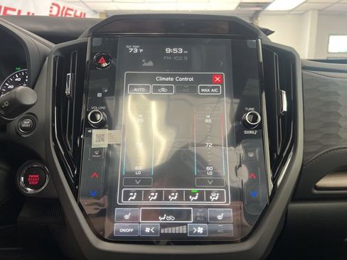 New 2026 Subaru Forester Sport AWD/4WD image 35