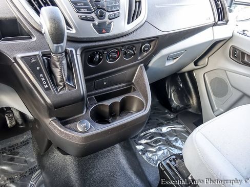 Used 2017 Ford Transit 350 XLT RWD image 16