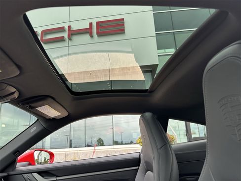 Certified 2025 Porsche 911 Carrera S image 19