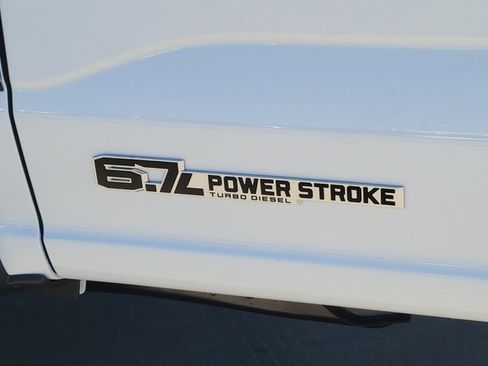 New 2026 Ford F550 XL image 13