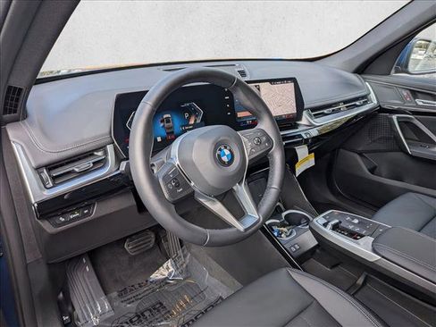 New 2026 BMW X1 xDrive28i w/ Convenience Package image 3