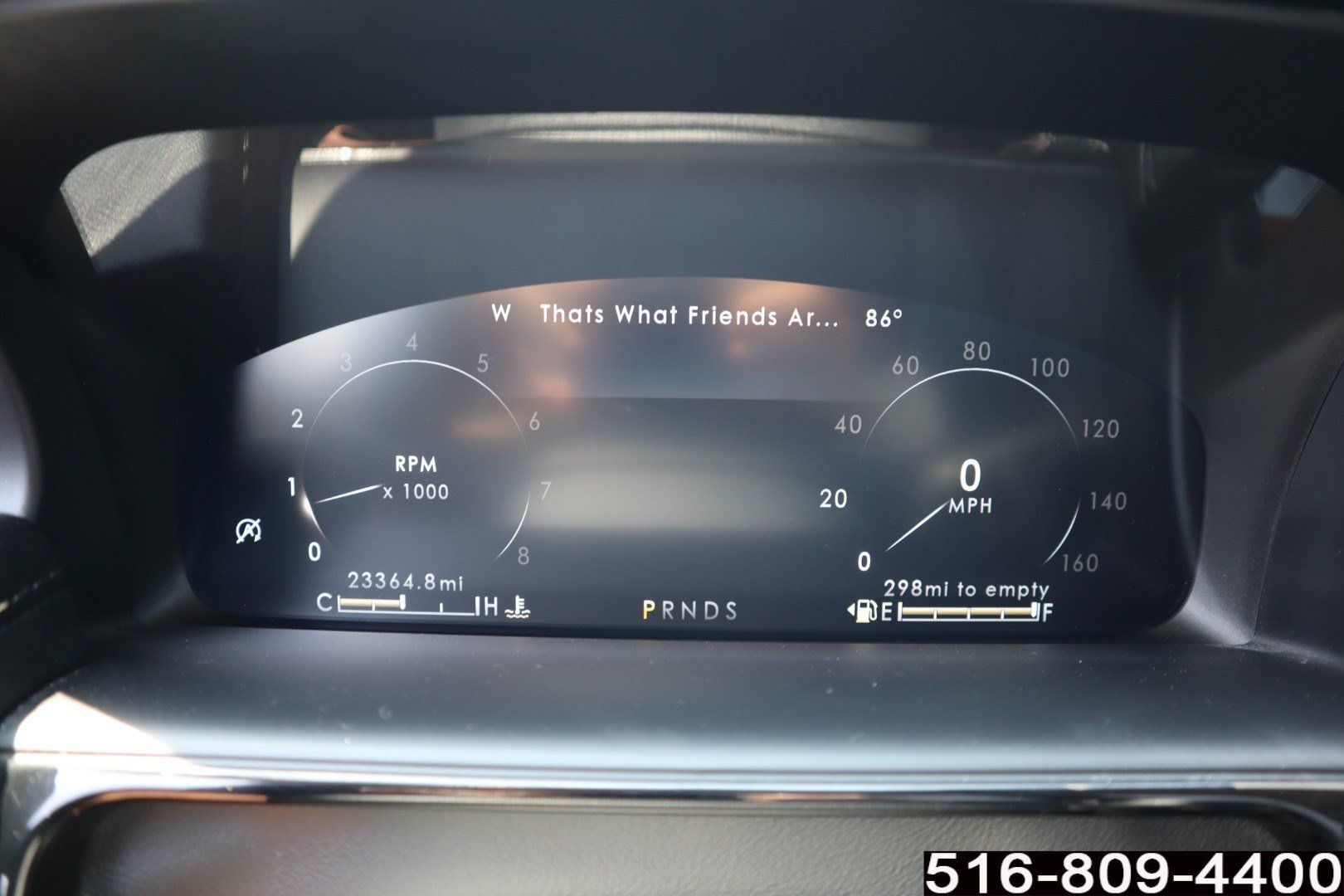 Used 2022 Lincoln Nautilus Reserve AWD/4WD image 16