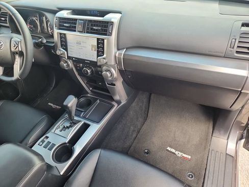 Used 2022 Toyota 4Runner TRD Sport RWD image 27