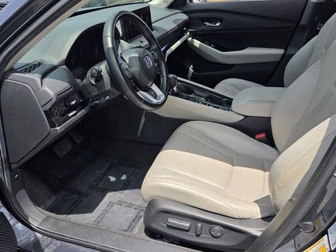 Used 2025 Honda Accord Touring image 15