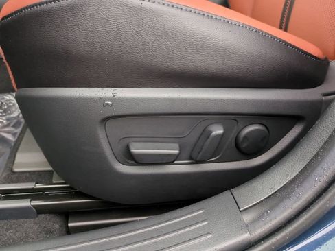 New 2025 MAZDA CX-50 2.5 Turbo w/ Cargo Package image 15