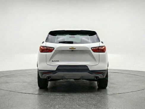 Used 2025 Chevrolet Blazer LT image 7