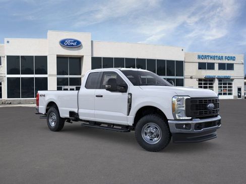 New 2026 Ford F350 XL w/ XL Off-Road Package AWD/4WD image 7