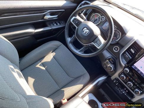 Used 2023 RAM 1500 Big Horn AWD/4WD image 20