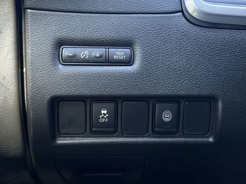 Used 2024 Nissan Murano SV w/ SV Midnight Edition Package image 20