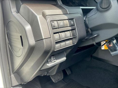 New 2026 Toyota Tacoma TRD Off-Road AWD/4WD image 20