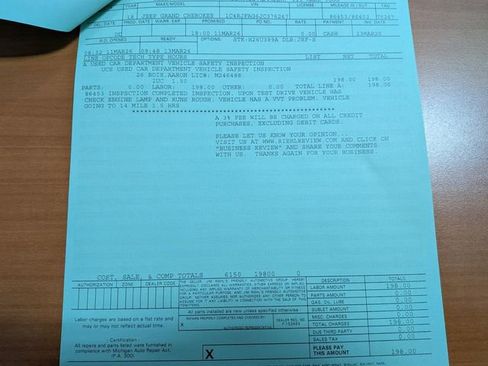 Used 2018 Jeep Grand Cherokee Altitude image 36