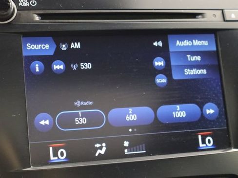 Used 2021 Acura ILX w/ Premium Package FWD image 32