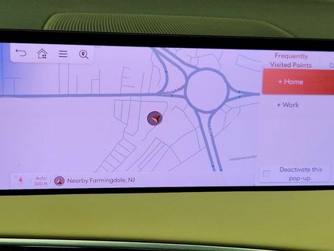 Used 2026 Genesis GV70 2.5T Select image 20