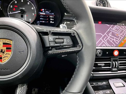 New 2026 Porsche Macan S AWD/4WD image 20