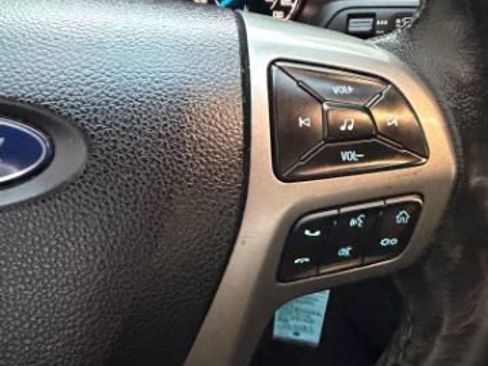 Used 2020 Ford Ranger XLT w/ Equipment Group 301A Mid image 19