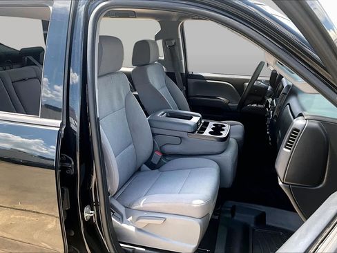 Used 2015 Chevrolet Silverado 1500 LS w/ Trailering Package RWD image 8