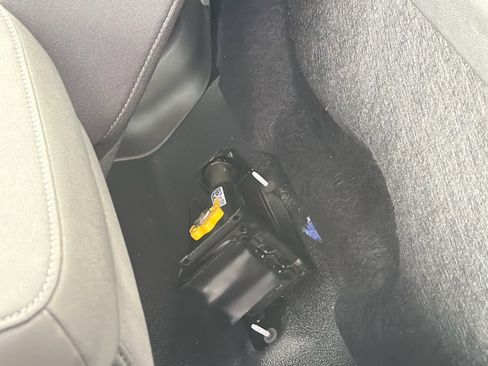 New 2026 GMC Sierra 1500 Pro w/ Pro Value Package image 34