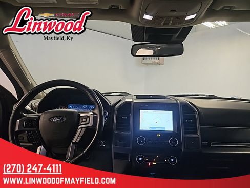 Used 2020 Ford Expedition Platinum image 16